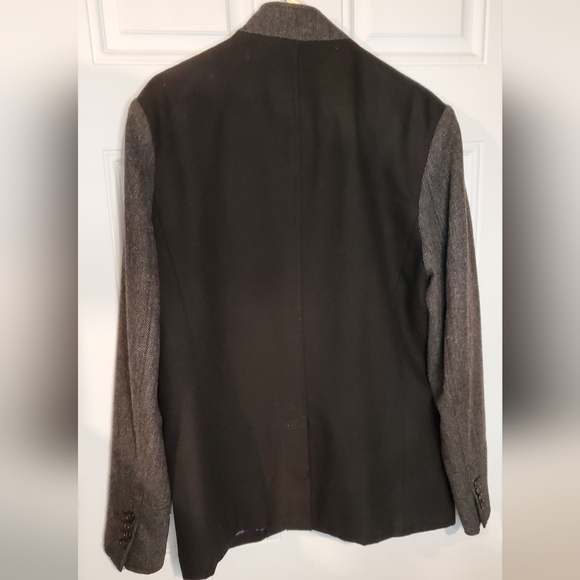 Sons of Intrigue Nehru Jacket, size L - Picture 5 of 7